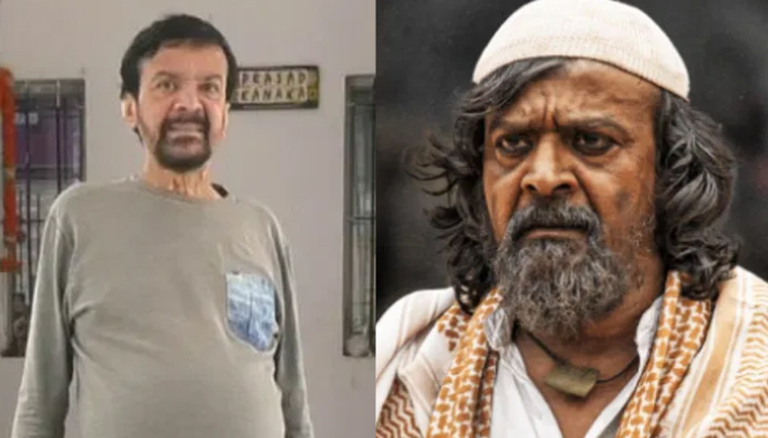 ಖ್ಯಾತ ಖಳನಟ ಹರೀಶ್ ರಾಯ್ ನಿಧನ harish rai