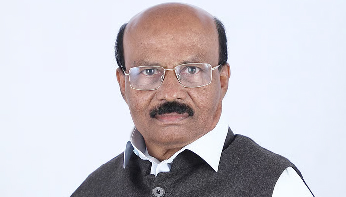 ಡಿ.29—30 ರಂದು ತುಮಕೂರು ಜಿಲ್ಲಾ ಸಾಹಿತ್ಯ ಸಮ್ಮೇಳನ: ಲೇಖಕ ಕರೀಗೌಡ ಸಮ್ಮೇಳನದ ಅಧ್ಯಕ್ಷರಾಗಿ ಆಯ್ಕೆ