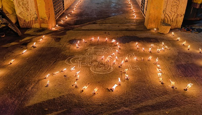 ನ.20: ಎಡೆಯೂರು ಸಿದ್ಧಲಿಂಗೇಶ್ವರಸ್ವಾಮಿ ಕ್ಷೇತ್ರದಲ್ಲಿ ಲಕ್ಷದೀಪೋತ್ಸವ lakshadeepothsava