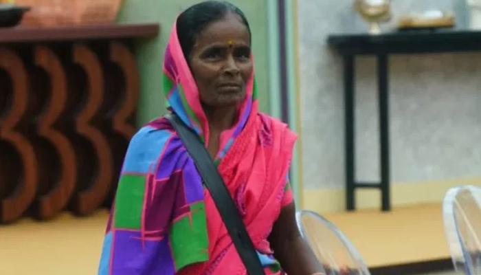 ಮಾತಿನ ಮಲ್ಲಿ ಮಲ್ಲಮ್ಮ ಬಿಗ್ ಬಾಸ್ ನಿಂದ ಔಟ್ ಆಗಿದ್ದು ಹೇಗೆ? mallamma