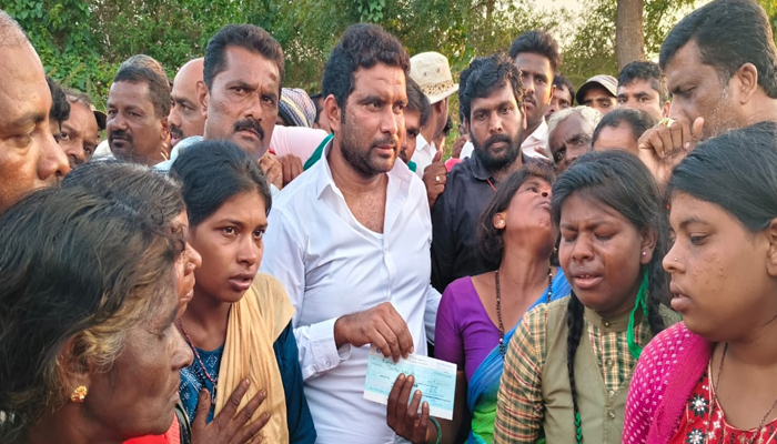 ತಿಂಗಳ ಅಂತರದಲ್ಲಿ ಹುಲಿ ದಾಳಿಗೆ ಮೂವರು ಬಲಿ: ಸರ್ಕಾರ ಎಚ್ಚೆತ್ತುಕೊಳ್ಳುವುದು ಯಾವಾಗ?