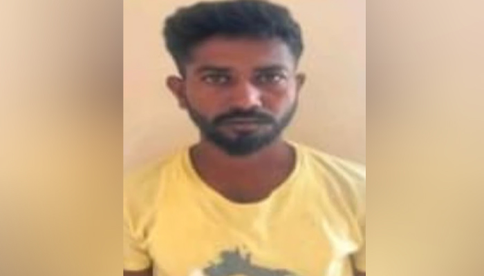 ವೃದ್ಧೆಯ ಕೊಲೆ ಮಾಡಿ ಚಿನ್ನದ ಸರ ಅಪಹರಿಸಿದ್ದ ಆರೋಪಿಯ ಬಂಧನ shridhar