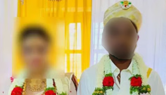 ಅಶ್ಲೀಲ ವಿಡಿಯೋ ನೋಡಿ ಅದೇ ರೀತಿ ಮಾಡಲು ಪೀಡಿಸುತ್ತಿದ್ದ ‘ಸೈಕೋ’ ಪತಿ; ಪೊಲೀಸ್ ಮೆಟ್ಟಿಲೇರಿದ ಪತ್ನಿ! crime news