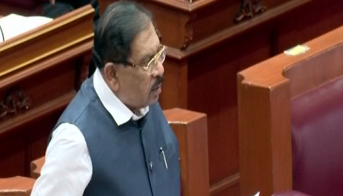 ಡ್ರಗ್ಸ್ ಕಂಟ್ರೋಲ್ ಆಗುವವರೆಗೂ ದಂಧೆಕೋರರ ವಿರುದ್ಧ ಸಮರ: ಗೃಹ ಸಚಿವ ಪರಮೇಶ್ವರ್ dr g parameshwar