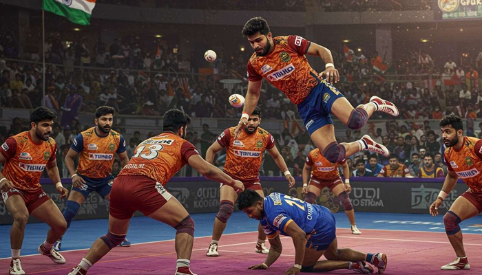 ಕಬಡ್ಡಿ: ನಿಮಗೆ ಗೊತ್ತಿಲ್ಲದ ಸಂಗತಿ ಇಲ್ಲಿದೆ ನೋಡಿ…! kabaddi