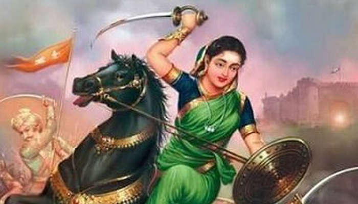 ಕಿತ್ತೂರು ರಾಣಿಚೆನ್ನಮ್ಮ, ವೀರ ಮಹಿಳೆ ಪ್ರಶಸ್ತಿಗೆ ಅರ್ಜಿ ಆಹ್ವಾನ kittur rani chennamma