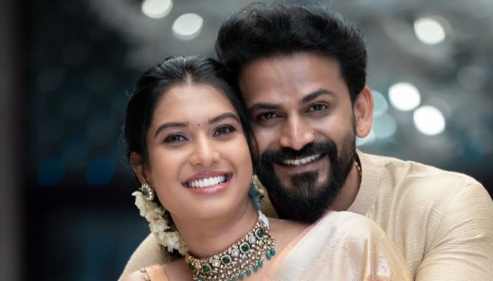 ನಾನು ತಂದೆಯಾಗ್ತಿರೋದು ಇನ್’ಸ್ಟಾಗ್ರಾಮ್’ಗೂ ಗೊತ್ತಾಗಿದೆ: ನಟ ‘ಡಾಲಿ’ ಧನಂಜಯ್ dali dhananjaya