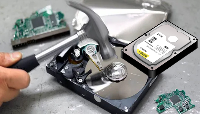 ಹಾರ್ಡ್ ಡಿಸ್ಕ್ ಹೇಗೆ ಕೆಲಸ ಮಾಡುತ್ತದೆ? ನಿಮಗೆ ಗೊತ್ತಿಲ್ಲದ ಅಚ್ಚರಿಯ ಸಂಗತಿಗಳು ಇಲ್ಲಿವೆ how to work hard disk