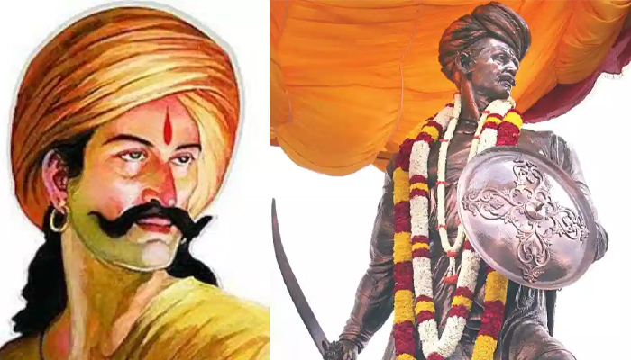 ಜ.26ರಂದು ಸಂಗೊಳ್ಳಿ ರಾಯಣ್ಣ ಅವರ ಭಾವಚಿತ್ರಕ್ಕೆ ಪುಷ್ಪ ನಮನ ಕಾರ್ಯಕ್ರಮ sangolli rayanna