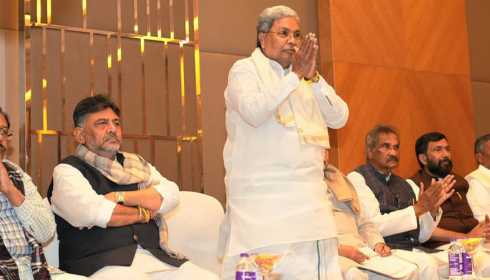 ಜ.28ರಂದು ಶಾಸಕಾಂಗ ಪಕ್ಷದ ಸಭೆ ಕರೆದ ಕಾಂಗ್ರೆಸ್ siddaramaiah