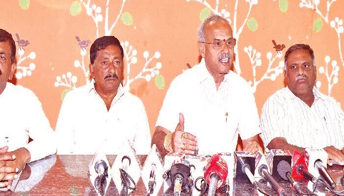 ಅಲ್ಪಸಂಖ್ಯಾತರ ತುಷ್ಟೀಕರಣವೇ ಸಿದ್ದರಾಮಯ್ಯನವರ ದೊಡ್ಡ ಸಾಧನೆ: ಬಿಜೆಪಿ ಶಾಸಕ ಬಿ. ಸುರೇಶ್ ಗೌಡ ಟೀಕೆ suresh gowda