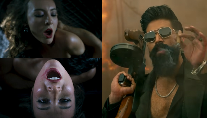 ದಾಖಲೆ ಬರೆದ ಯಶ್ ‘ಟಾಕ್ಸಿಕ್’ ಟೀಸರ್; ಹಸಿಬಿಸಿ ದೃಶ್ಯ ಕಂಡು ಪ್ರೇಕ್ಷಕ ಶಾಕ್! toxic teaser