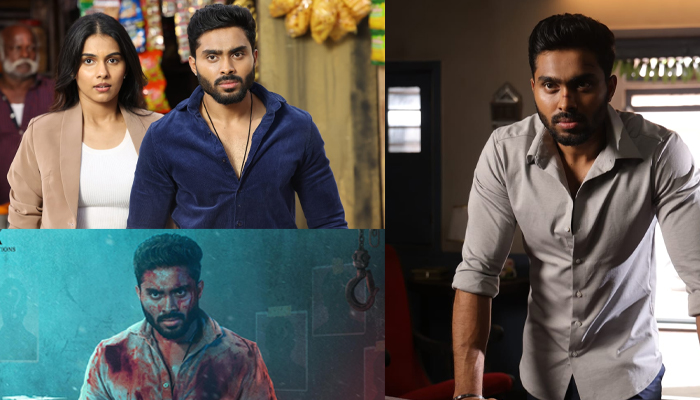 ಚಿತ್ರೋದ್ಯಮಕ್ಕೆ ಹೊಸ ಕಳೆ ತಂದ ಹೇಮಂತ್ ಹವಾ! alpha