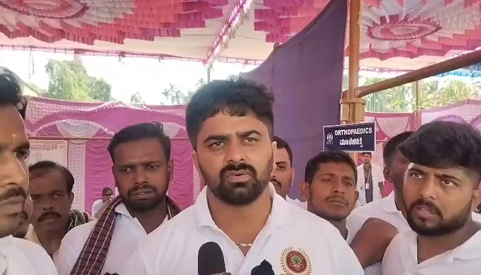 ಗುಬ್ಬಿ: ನೆರಳು ಸೇವಾ ಟ್ರಸ್ಟ್ ವತಿಯಿಂದ ಬೃಹತ್ ಉಚಿತ ಆರೋಗ್ಯ ತಪಾಸಣಾ ಶಿಬಿರ arogya shibira