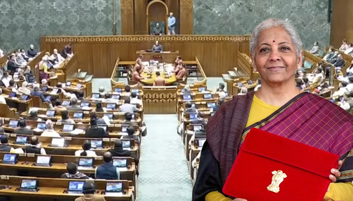 ಕೇಂದ್ರ ಬಜೆಟ್ 2026: ವಿತ್ತ ಸಚಿವೆ ನಿರ್ಮಲಾ ಸೀತಾರಾಮನ್ ಮಂಡಿಸಿದ ಬಜೆಟ್ ನ ಪ್ರಮುಖ ಘೋಷಣೆಗಳು nirmala sitharaman