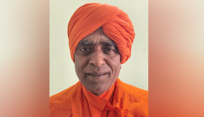 ಇಟ್ನ — ಹಾಲುಗಡ ಜಾತ್ರೆ ಪ್ರಾಣಿಬಲಿ ಮುಕ್ತ: ದಯಾನಂದ ಸ್ವಾಮೀಜಿ dayananda swamiji