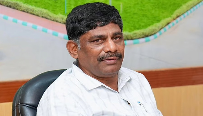 ಗ್ಯಾರಂಟಿ ಯೋಜನೆ ಎಷ್ಟೇ ಹೊರೆಯಾದರೂ ಮುಂದುವರಿಯಬೇಕು: ಡಿ.ಕೆ.ಸುರೇಶ್ dk suresh