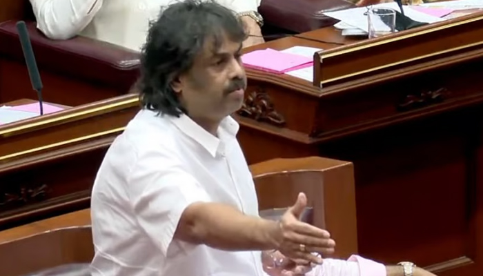 ಸರ್ಕಾರಿ ಶಾಲೆಗಳ ವಿಲೀನ: 2022ರಿಂದ ಈವರೆಗೆ 31 ಹೊಸ ಕೆಪಿಎಸ್ ಶಾಲೆಗಳ ಆರಂಭ: ಸಚಿವ ಮಧು ಬಂಗಾರಪ್ಪ