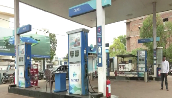 ಬೀದರ್ ನಲ್ಲಿ ತೈಲ ಅಭಾವ: 7ಕ್ಕೂ ಹೆಚ್ಚು ಪೆಟ್ರೋಲ್ ಬಂಕ್ ಗಳು ಬಂದ್! petrol pumps