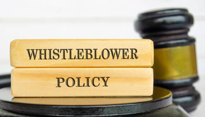 ಸುವರ್ಣ ಆರೋಗ್ಯ ಸುರಕ್ಷಾ ಟ್ರಸ್ಟ್ ವತಿಯಿಂದ ವಿಜಲ್ ಬ್ಲೋವರ್ ಪಾಲಿಸಿ ಜಾರಿ: ಭ್ರಷ್ಟಾಚಾರದ ವಿರುದ್ಧ ದೂರು ನೀಡಲು ಮುಕ್ತ ಅವಕಾಶ whistle blower policy