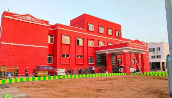 ಲಂಚ ಸ್ವೀಕರಿಸುವಾಗ ಸಿಕ್ಕಿಬಿದ್ದ ಪಿಡಿಓಗೆ 7 ವರ್ಷ ಜೈಲು ಶಿಕ್ಷೆ: ಸುಳ್ಳು ಸಾಕ್ಷಿ ನುಡಿದ ರೈತನ ವಿರುದ್ಧವೂ ಕೇಸ್!