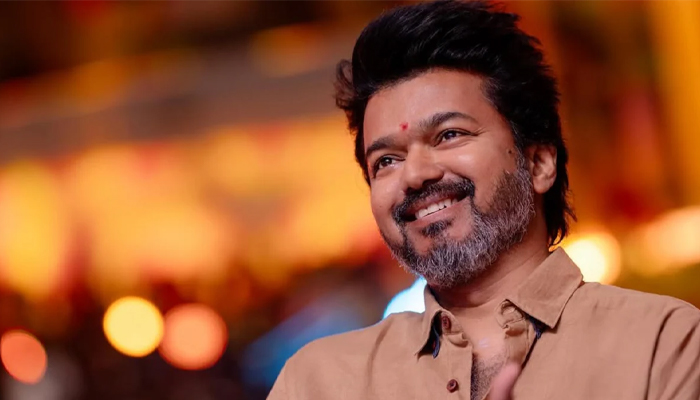 ಥಿಯೇಟರ್ ಗಳಲ್ಲಿ ಹೊಸ ತಮಿಳು ಸಿನಿಮಾಗಳಿಗೆ ದಿನಕ್ಕೆ 5 ಶೋ ಪ್ರದರ್ಶನ: ಸಿಎಂ ವಿಜಯ್ ಮಹತ್ವದ ಆದೇಶ
