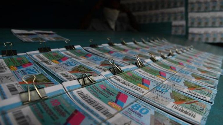 kerala lottery