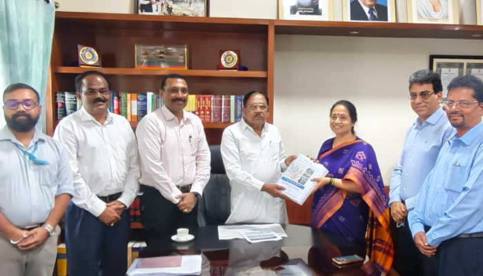 ಮಾದಾವರ–ತುಮಕೂರು ಮೆಟ್ರೋ ರೈಲು ಯೋಜನೆ: ಸರ್ಕಾರಕ್ಕೆ ಸಲ್ಲಿಕೆಯಾಯ್ತು ಡಿಪಿಆರ್ ವರದಿ
