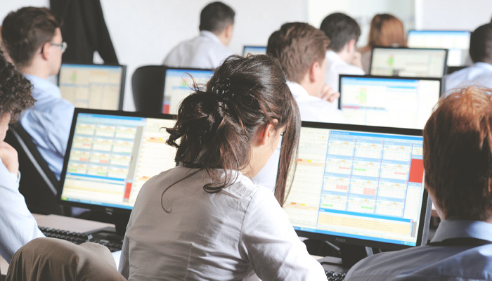 ಉಚಿತ ಕಂಪ್ಯೂಟರ್ ತರಬೇತಿ ಪಡೆಯ ಬೇಕೆ?: ಅರ್ಜಿ ಸಲ್ಲಿಸಿ computer training