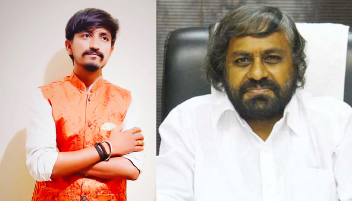 ಈಶ್ವರ ಖಂಡ್ರೆ ಅವರಿಗೆ ಉಪಮುಖ್ಯಮಂತ್ರಿ ಅಥವಾ ಕೆಪಿಸಿಸಿ ಅಧ್ಯಕ್ಷ ಸ್ಥಾನಕ್ಕೆ ಯುವ ಕಾಂಗ್ರೆಸ್ ಮುಖಂಡ ಒತ್ತಾಯ