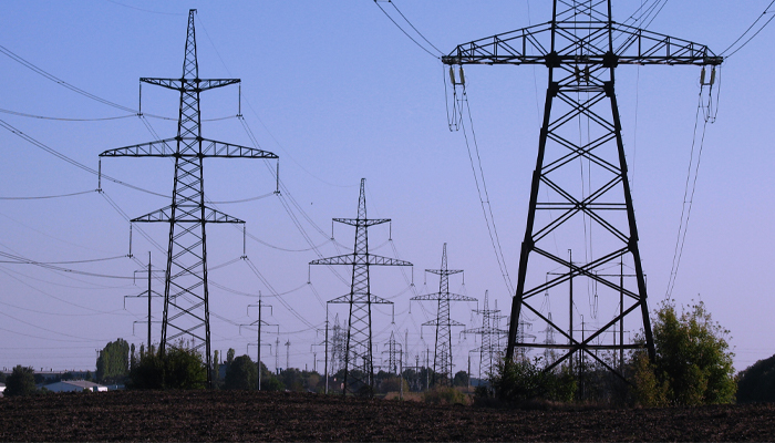 ಮಾಯಸಂದ್ರ: ಲಿಲೋ ಮಾರ್ಗ ನಿರ್ಮಾಣ: ಆಕ್ಷೇಪಣೆಗೆ ಅವಕಾಶ power line