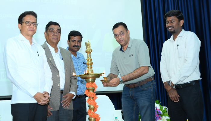 ‘ಪಿಎಂ–ವಿಬಿಆರ್ ವೈ’: ತುಮಕೂರಿನಲ್ಲಿ ಪ್ರಾದೇಶಿಕ ಕಾರ್ಯಕ್ರಮ ಯಶಸ್ವಿ | 37 ಯುವಕರಿಗೆ ಉದ್ಯೋಗ ಪತ್ರ ವಿತರಣೆ