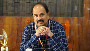 dr. yalla ramesh babu