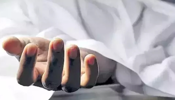 ತುಮಕೂರು: ಪತ್ನಿ ಅಕ್ರಮ ಸಂಬಂಧದ ಶಂಕೆ: ಮನನೊಂದು ಪತಿ ಆತ್ಮಹತ್ಯೆ death.jpg