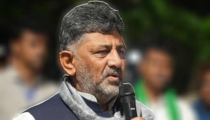 ನಾಳೆ(ಜು.6) ಸಿಎಂ ಡಿ.ಕೆ.ಶಿವಕುಮಾರ್ ಬೀದರ್ ಪ್ರವಾಸ: ನೂತನ ಅನುಭವ ಮಂಟಪ ಕಾಮಗಾರಿ ಪರಿಶೀಲನೆ dk shiva kumar