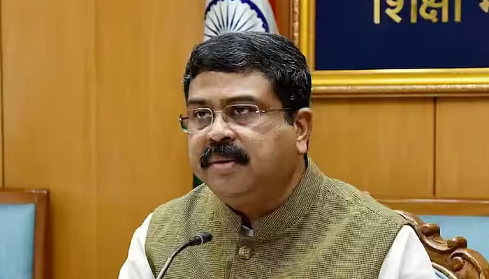 NEET ವಿವಾದ: ಕೇಂದ್ರ ಶಿಕ್ಷಣ ಸಚಿವ ಧರ್ಮೇಂದ್ರ ಪ್ರಧಾನ್ ರಾಜೀನಾಮೆ dramendra pradhan