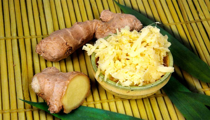 ಶುಂಠಿ ಬೇಗ ಹಾಳಾಗದಂತೆ ಇಡುವುದು ಹೇಗೆ? ginger storage
