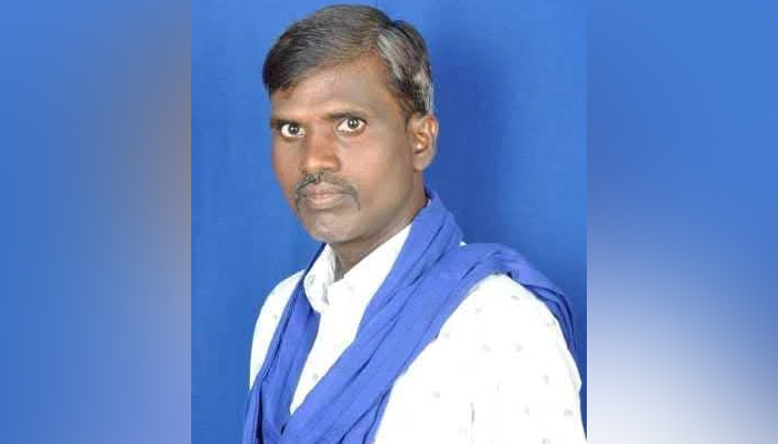 ಅಕ್ರಮ ಸಾರಾಯಿ ಮಾರಾಟಕ್ಕೆ ತಕ್ಷಣ ಕಡಿವಾಣ ಹಾಕಿ: ಗೌತಮ್ ಪಿ. ಮೇತ್ರೆ ಆಗ್ರಹ gowtam p methre