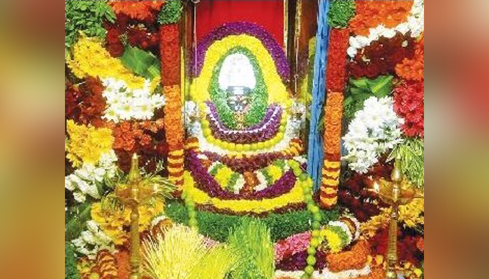 ಆ.3 ರಿಂದ ಕೋಟೆ ಗ್ರಾಮ ದೇವತೆ ಅಮ್ಮನವರ ಜಾತ್ರಾ ಮಹೋತ್ಸವ kote gramadevate