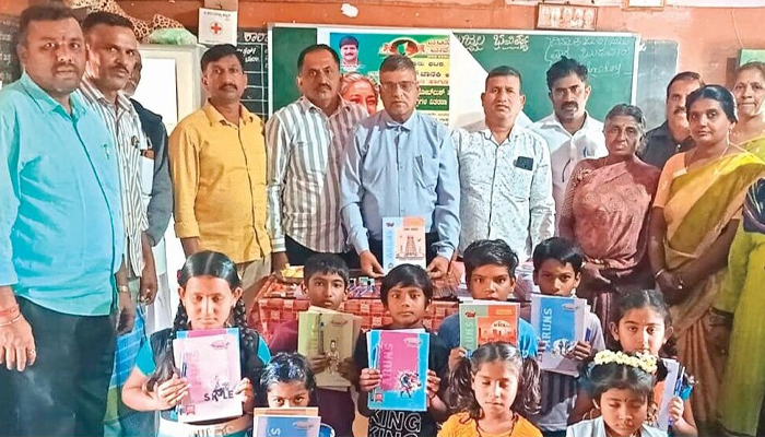 ಎಸ್.ಜಾನಕಿ ಅವರ ಸ್ವರ ಮಾಧುರ್ಯಕ್ಕೆ ಸೋಲದವರಿಲ್ಲ: ಮಾದಿಹಳ್ಳಿ ಉಮೇಶ್ s janaki