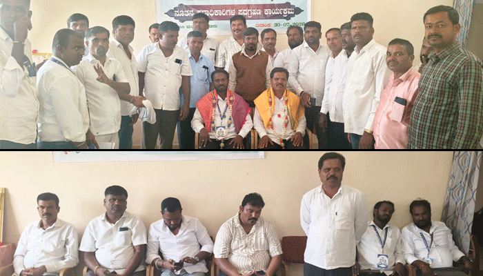ಸರಗೂರು: ಮಾನವ ಹಕ್ಕುಗಳ ರಕ್ಷಣೆ ಪ್ರತಿಯೊಬ್ಬ ನಾಗರಿಕನ ಜವಾಬ್ದಾರಿ: ಅಹಮದ್ ಖಾನ್ ಸೆರ್ saragur