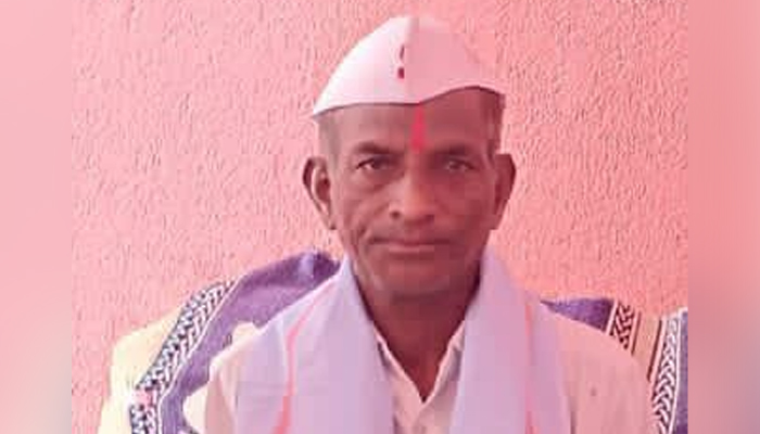 ಔರಾದ್: ಜೈ ಕಿಸಾನ್ ಶಾಲೆ ಶಿಕ್ಷಕ, ಬಿಎಲ್ ಒ ಮಲ್ಲಿಕಾರ್ಜುನ ಪಿಟ್ರೆ ನಿಧನ mallikarjun pitre