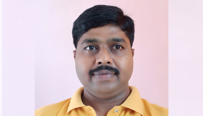 ನಾರಾಯಣ ದಾಸ್ ಅವರಿಗೆ ಪಿಎಚ್.ಡಿ. ಪದವಿ ಪ್ರದಾನ narayana das