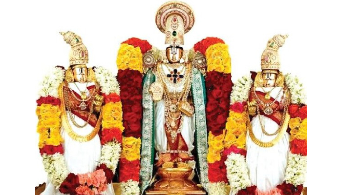 ಆ.23: ಕುಣಿಗಲ್ ನಲ್ಲಿ ಶ್ರೀ ಶ್ರೀನಿವಾಸ ಕಲ್ಯಾಣೋತ್ಸವ shri shrinivasa kalyanothsava
