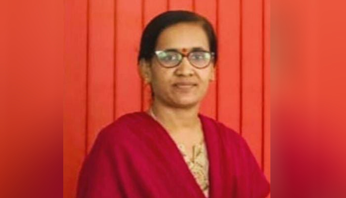 ಬೀದರ್ ನೂತನ ಅಪರ ಜಿಲ್ಲಾಧಿಕಾರಿಯಾಗಿ ಕೆಎಎಸ್ ಅಧಿಕಾರಿ ಸುರೇಖಾ ನೇಮಕ surekha