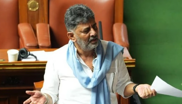 ಬೆಂಗಳೂರಿಗೆ ಬಂದ MLAಗಳು ಎರಡೆರಡು ಮದುವೆ ಮಾಡಿಕೊಂಡಿದ್ದಾರೆ, ಅಂಥವರ ಡಜನ್ ಪಟ್ಟಿ ನನ್ನಲ್ಲಿದೆ’: ಸಿಎಂ ಡಿ.ಕೆ. ಶಿವಕುಮಾರ್ ಸ್ಫೋಟಕ ಹೇಳಿಕೆ cm d.k shivakumar