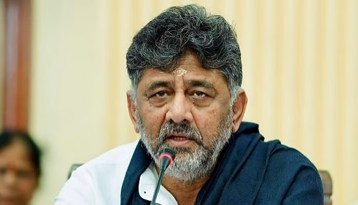 ಹಾಲಿನ ದರ ಏರಿಕೆ; ಸಂಪುಟದಲ್ಲಿ ಚರ್ಚಿಸಿ ಅಂತಿಮ ತೀರ್ಮಾನ: ಸಿಎಂ ಡಿ.ಕೆ.ಶಿವಕುಮಾರ್ dk sivakumar