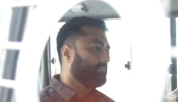 ರೇಣುಕಾಸ್ವಾಮಿ ಕೊಲೆ ಕೇಸ್: ಮುಚ್ಚಿದ ಕೊಠಡಿಯಲ್ಲಿ ಪ್ರದೋಷ್ ‘ಮಾಫಿ’ ಸಾಕ್ಷ್ಯ ದಾಖಲು! pradosh