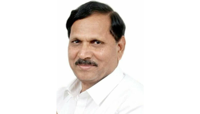 ಸೆ.30ರೊಳಗೆ ಔರಾದ್ ಬರಪೀಡಿತ ತಾಲೂಕು ಘೋಷಣೆ: ಡಾ.ಭೀಮಸೇನರಾವ ಶಿಂಧೆ ವಿಶ್ವಾಸ bheemasena rao sindhe