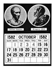 calendar